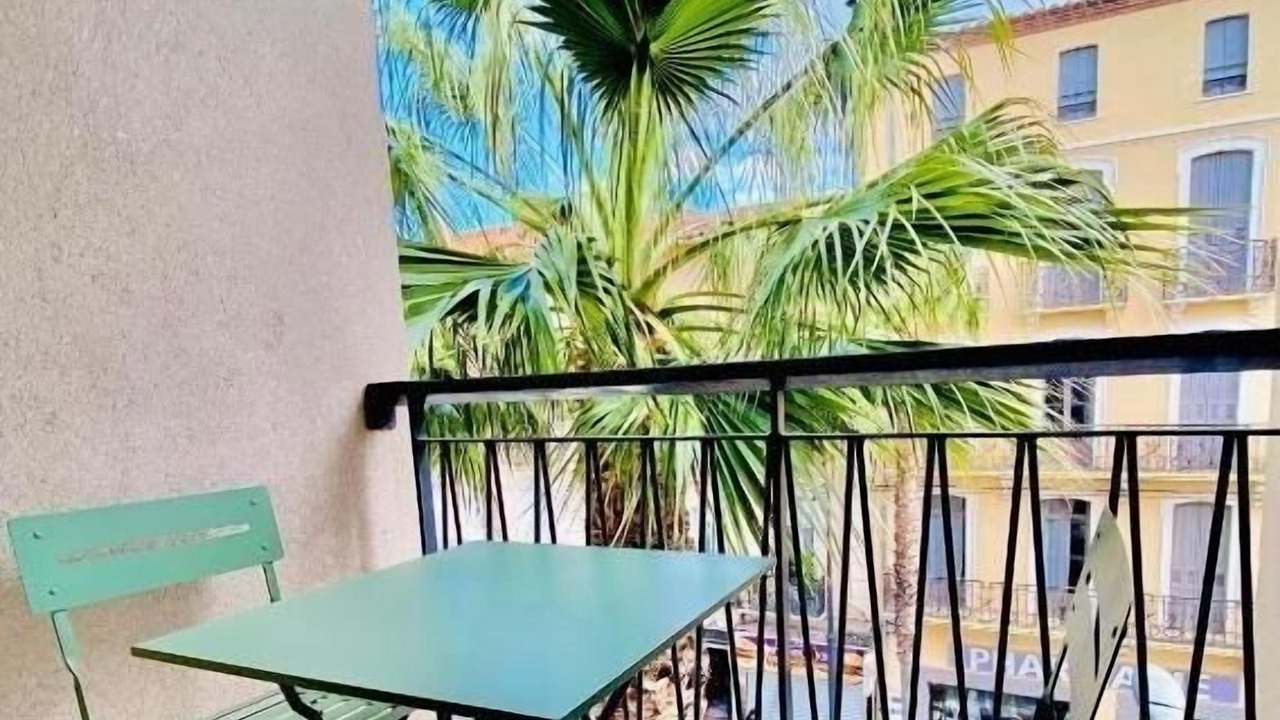 Photo of Outdoor in La Gare