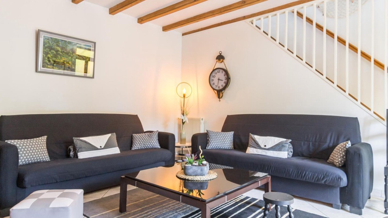 Photo of Livingroom in Villedieu-les-Poeles