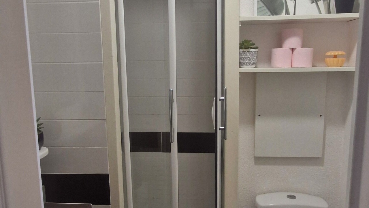 Photo of Bathroom in La Croix des Gardes