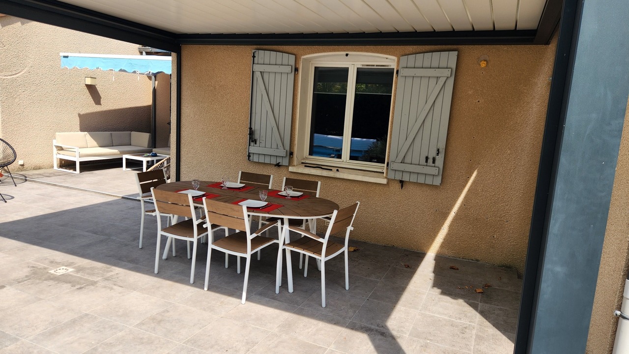 Photo of Outdoor in Vaudreuille