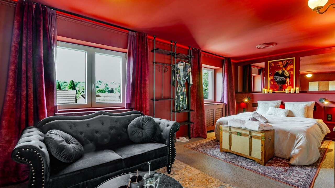 Photo of Bedroom in Niederbronn-les-Bains
