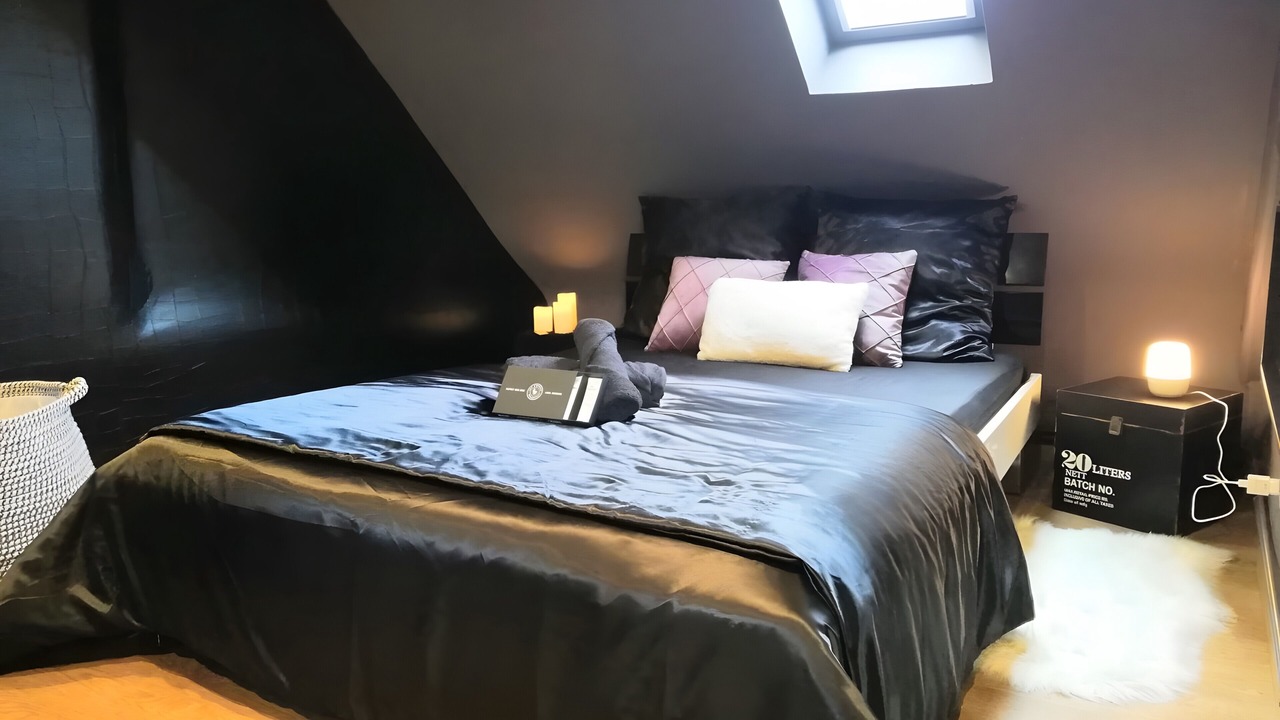 Photo of Bedroom in Niederbronn-les-Bains
