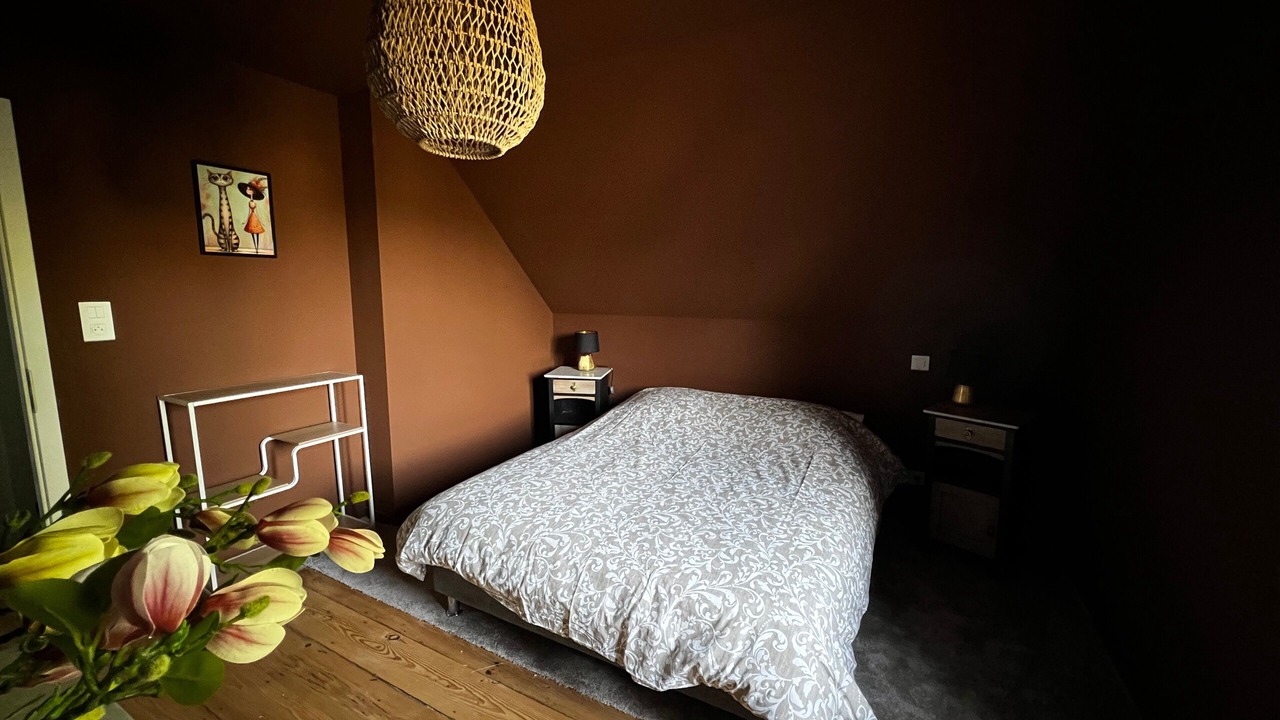 Photo of Bedroom in Erckartswiller