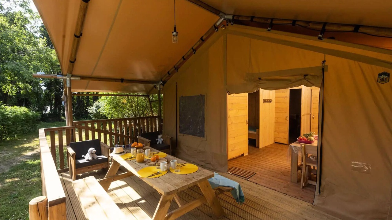 Photo of Outdoor in Palau-del-Vidre