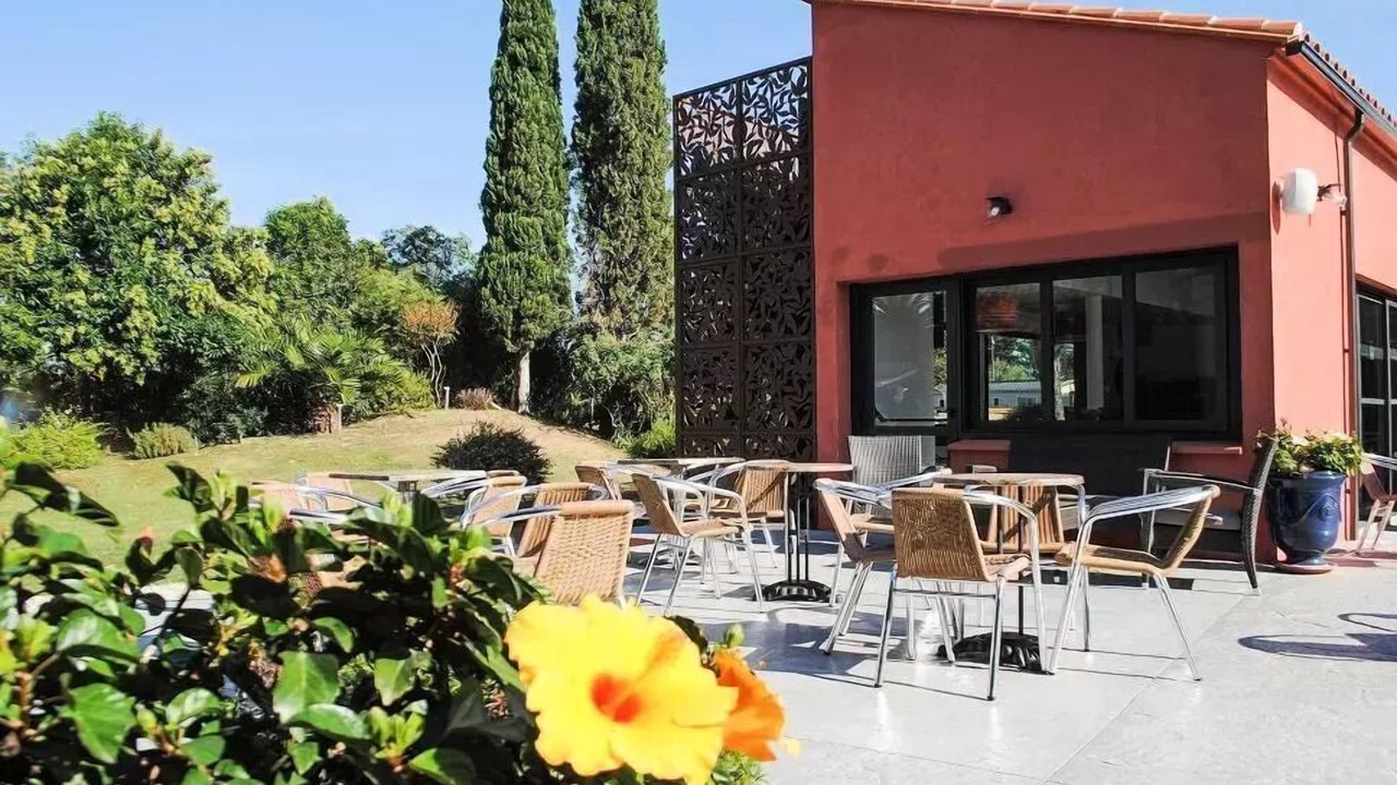Photo of Outdoor in Palau-del-Vidre