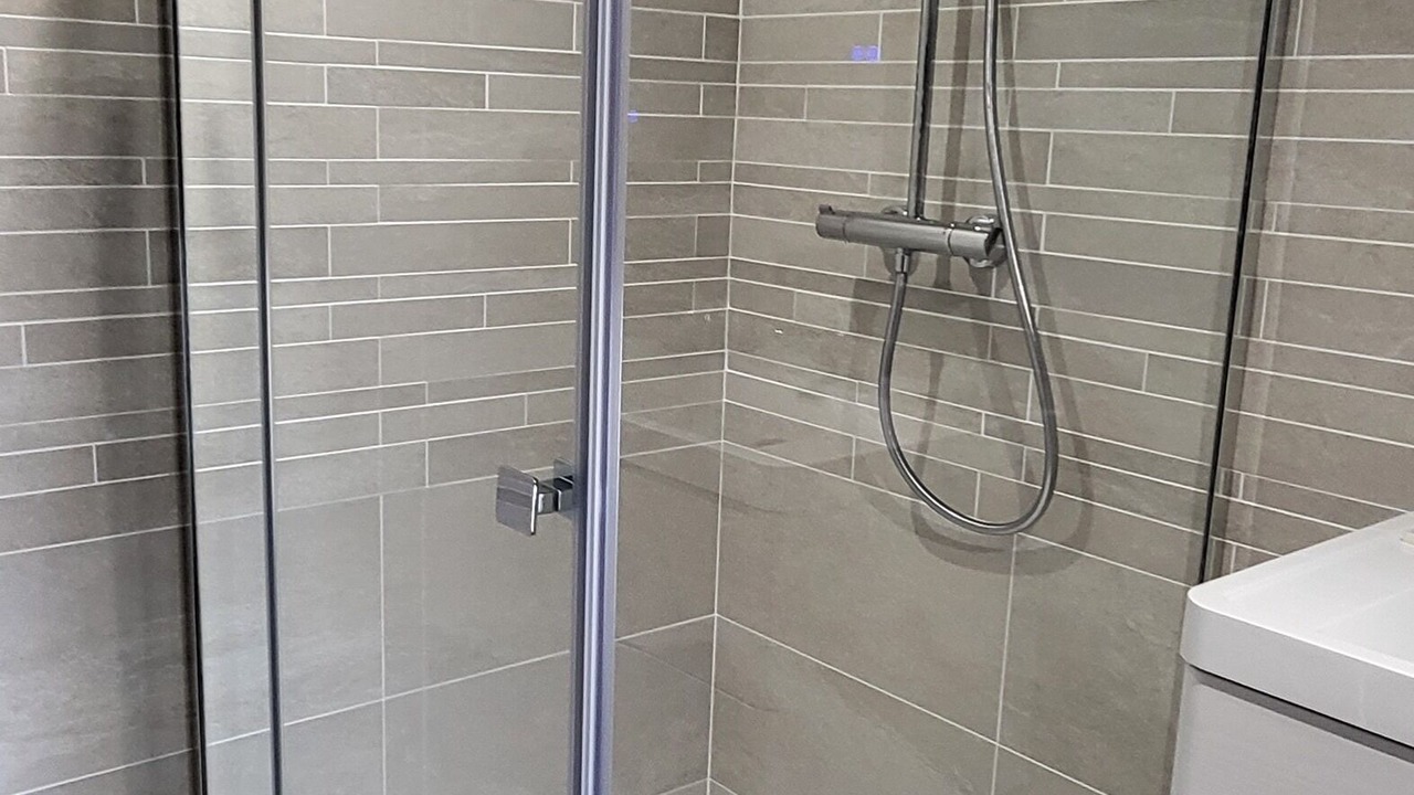 Photo of Bathroom in Bouguenais