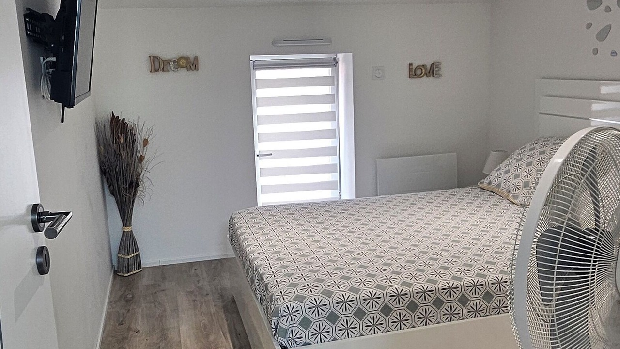 Photo of Bedroom in Bouguenais