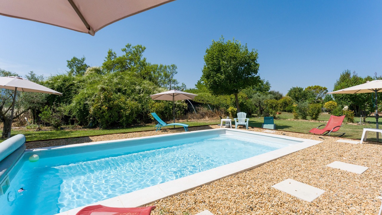 Photo of Outdoor in Cabrieres-d'Avignon