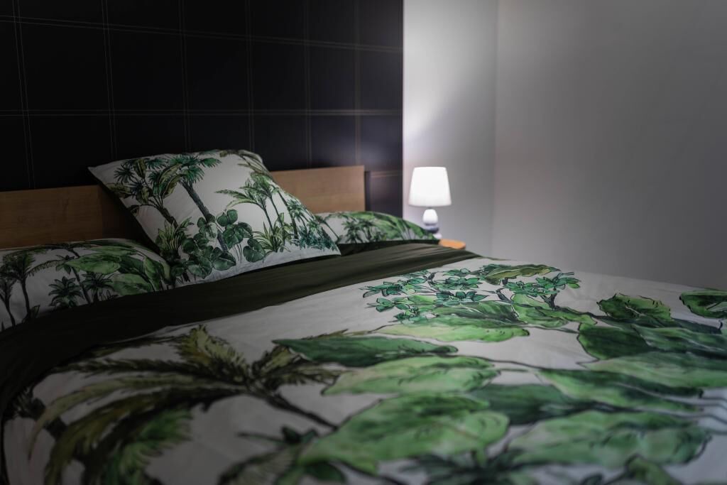 Photo of Bedroom in Golbey