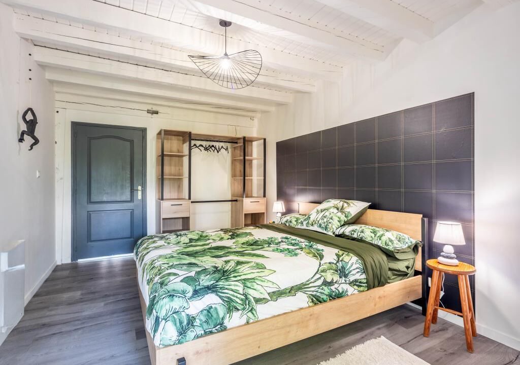 Photo of Bedroom in Golbey