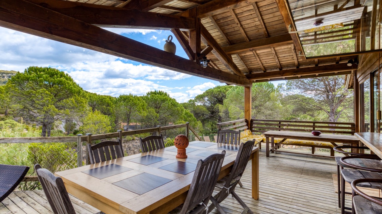 Photo of Outdoor in Moureze
