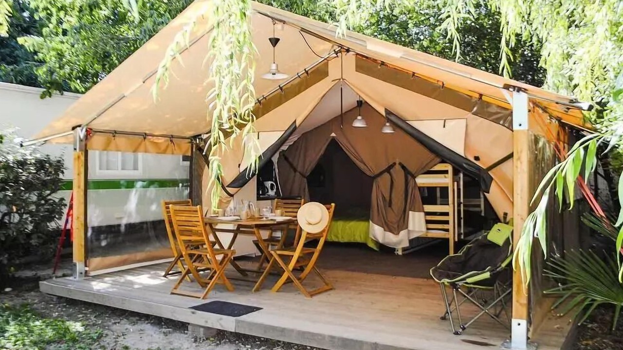 Photo of Outdoor in Palau-del-Vidre