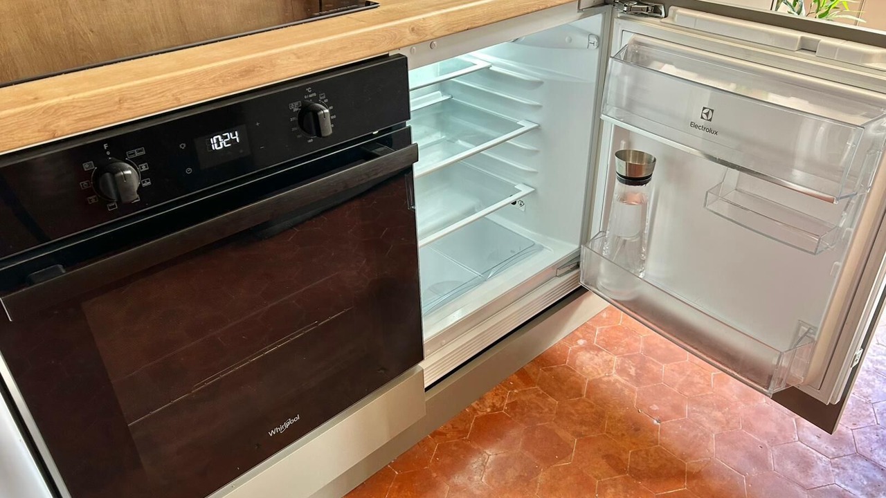 Photo of Kitchen in Belsunce