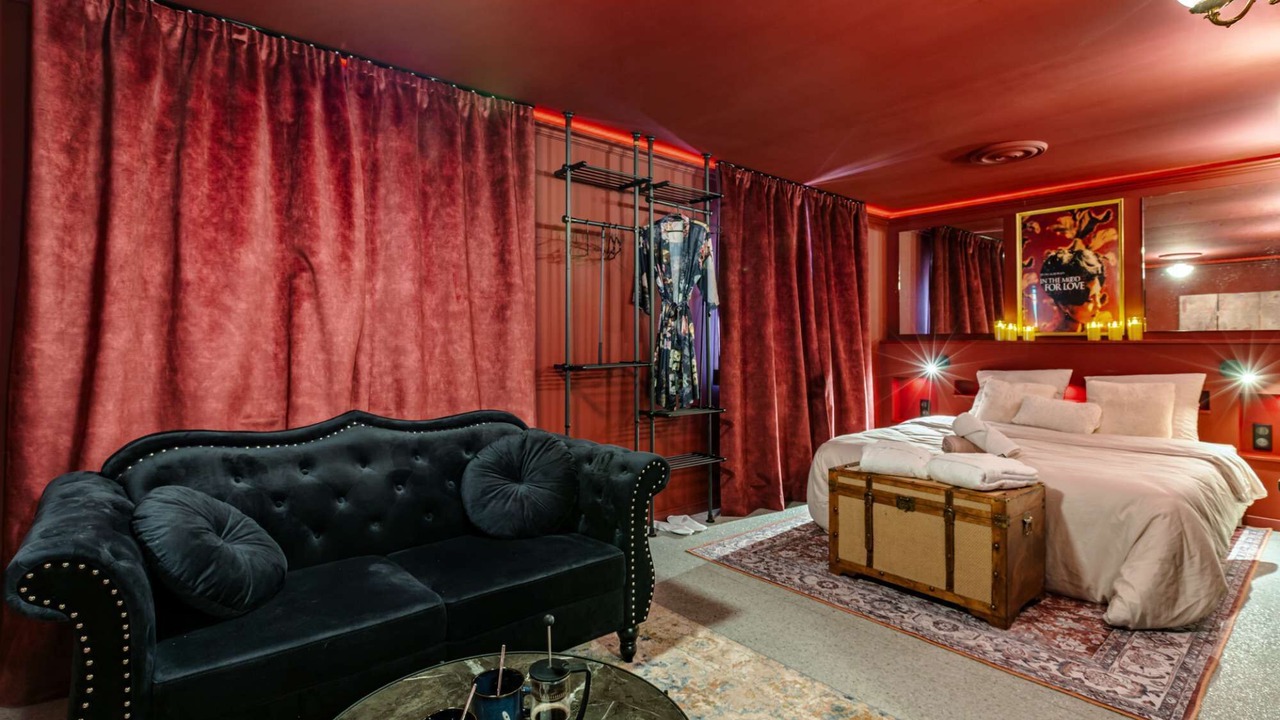Photo of Bedroom in Niederbronn-les-Bains