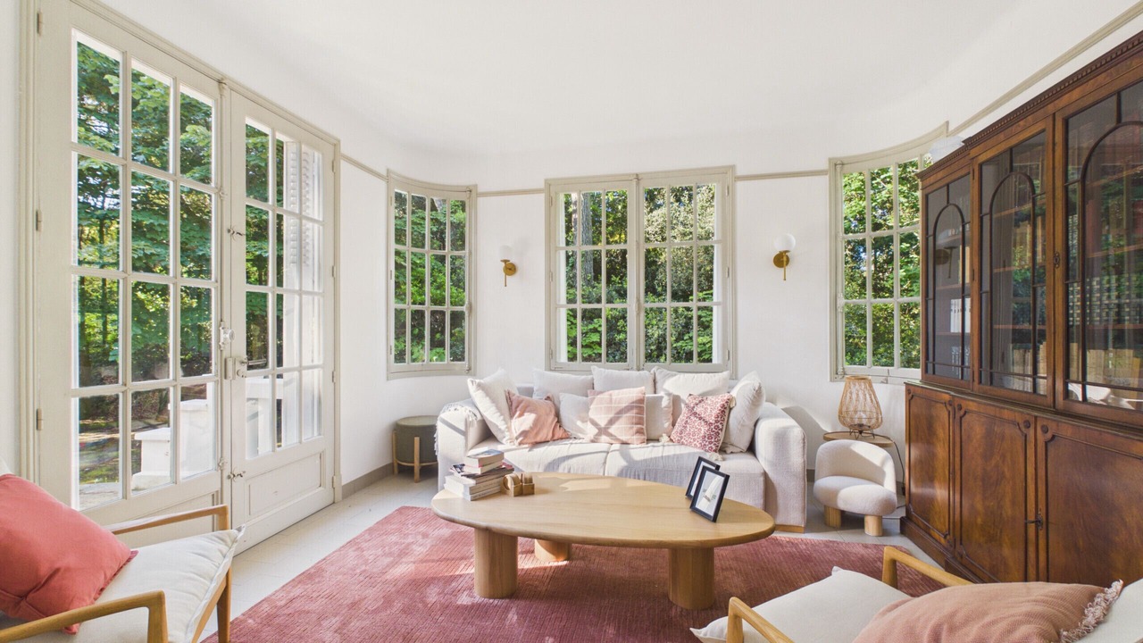 Photo of Livingroom in Saint-Brevin-l'Ocean