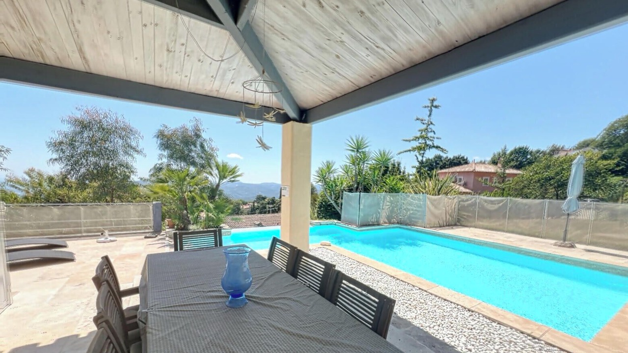 Photo of Outdoor in Cabris