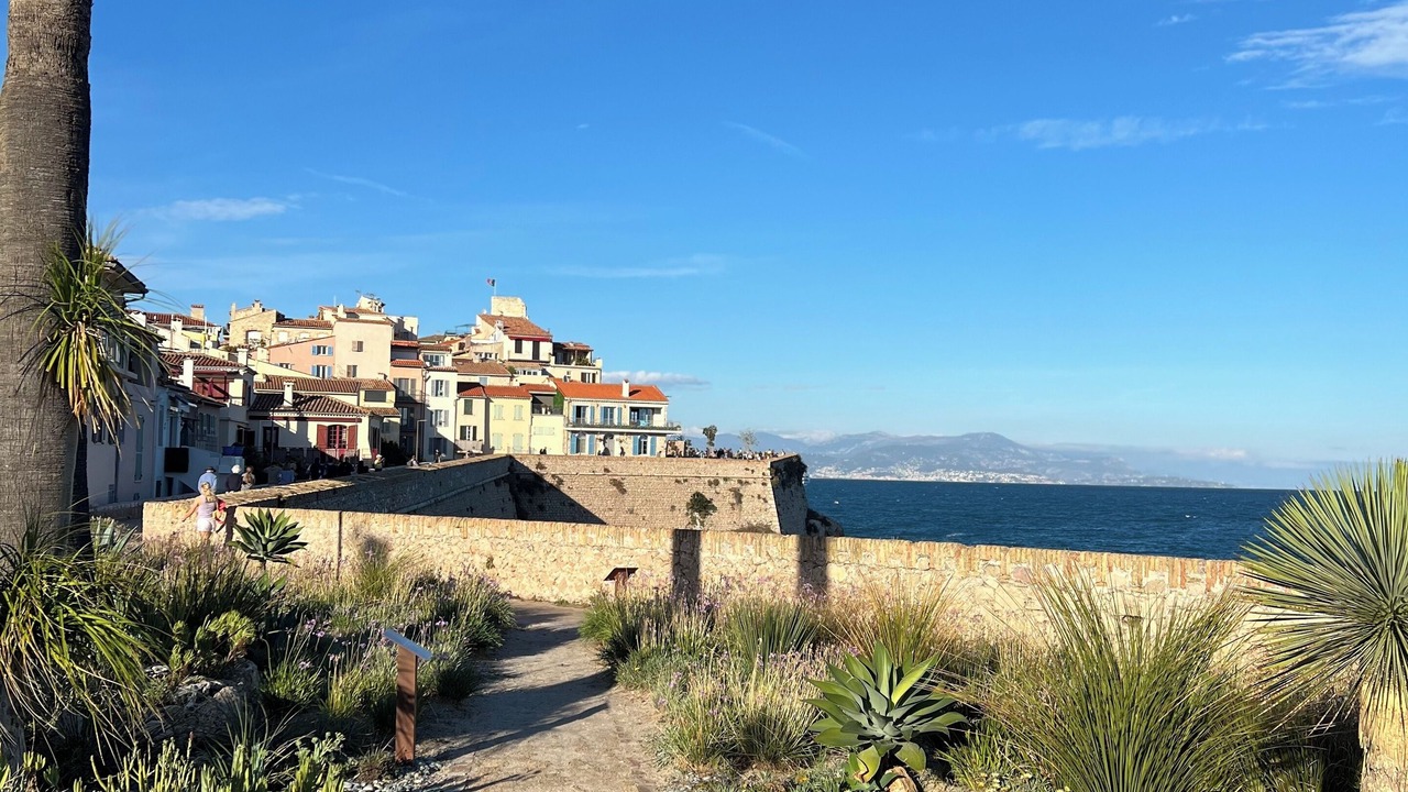 Photo of Others in Antibes Old Town