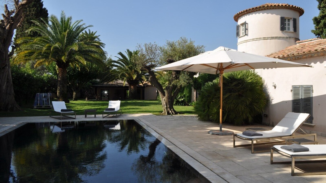 Photo of Outdoor in Saint-Tropez City Centre