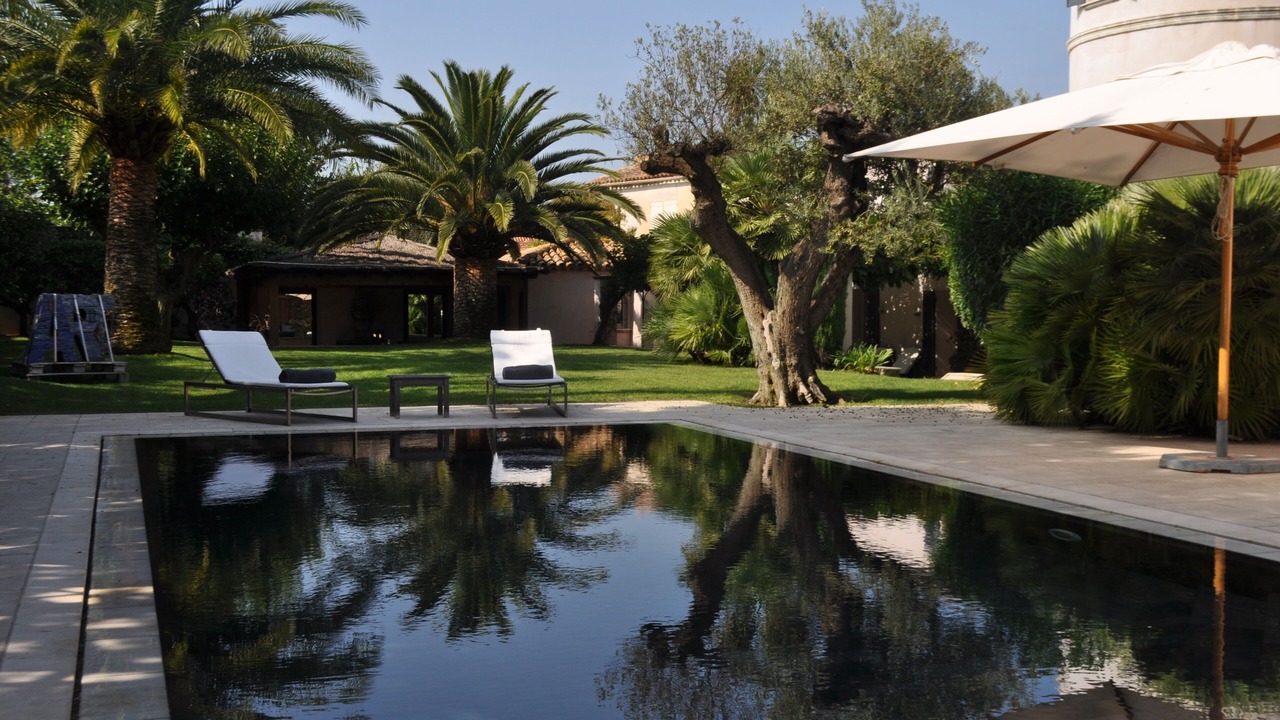 Photo of Outdoor in Saint-Tropez City Centre