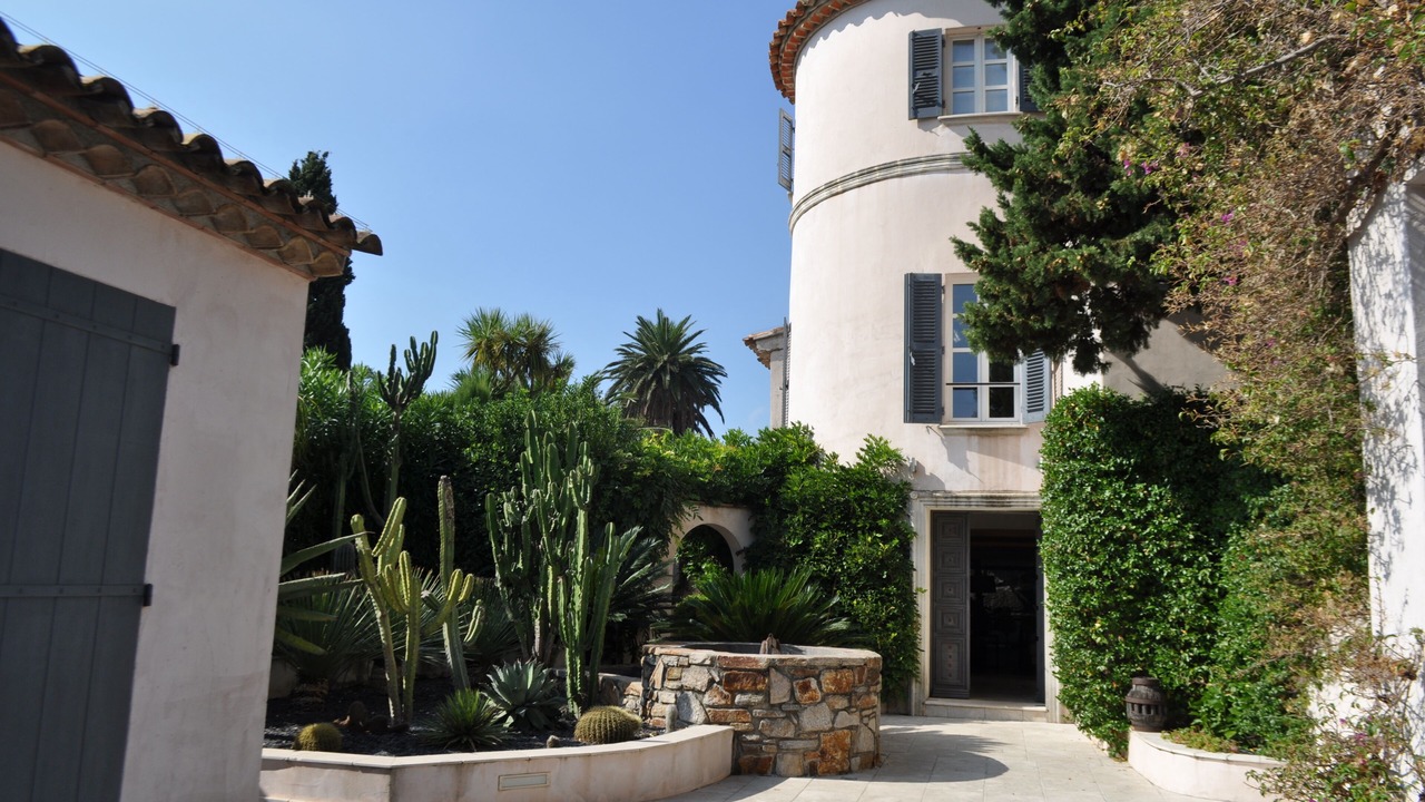 Photo of Outdoor in Saint-Tropez City Centre