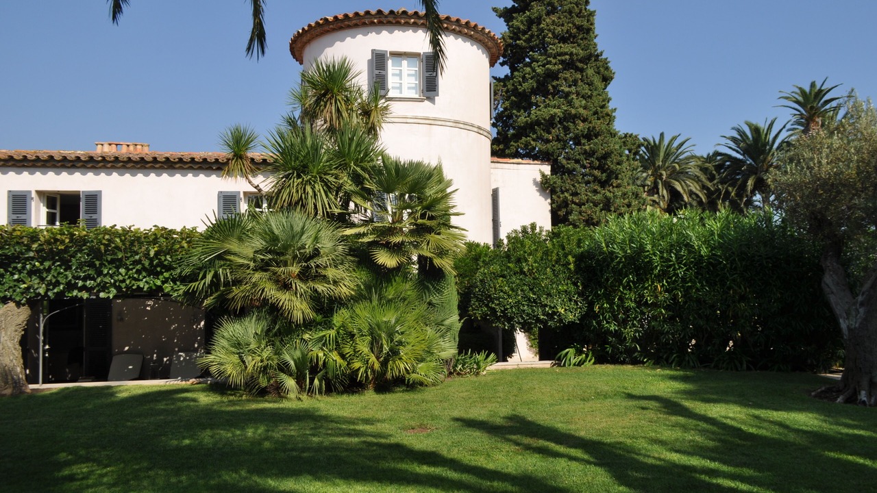 Photo of Outdoor in Saint-Tropez City Centre