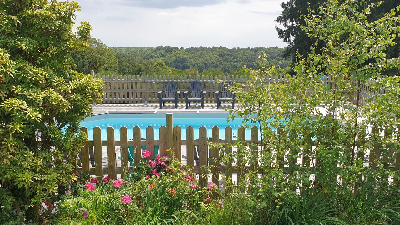 Photo of Outdoor in Quistinic