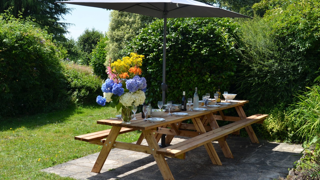 Photo of Outdoor in Quistinic