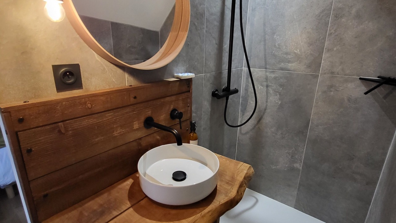 Photo of Bathroom in Gavarnie-Gedre