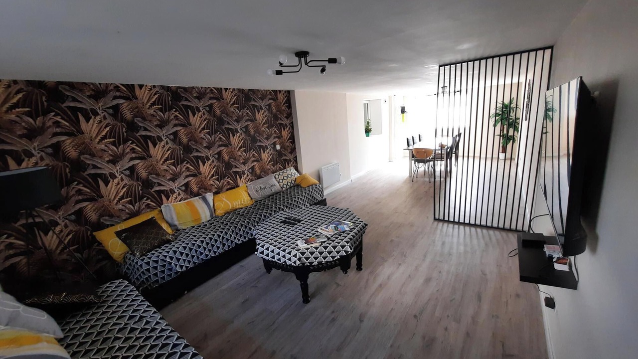 Photo of Livingroom in Vesoul