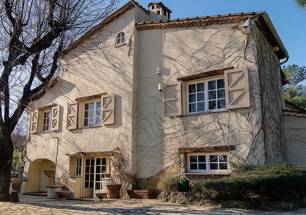 Photo of Outdoor in Chateauneuf-Grasse