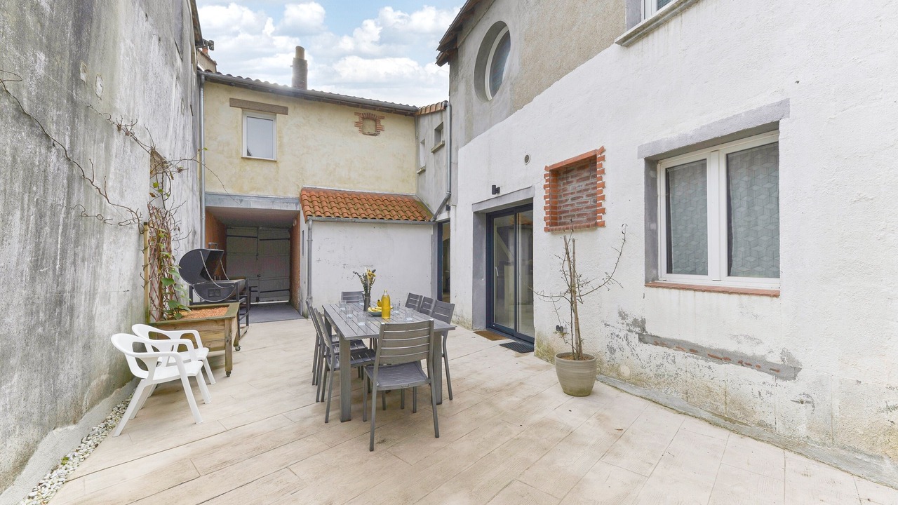 Photo of Outdoor in Le May-sur-Evre