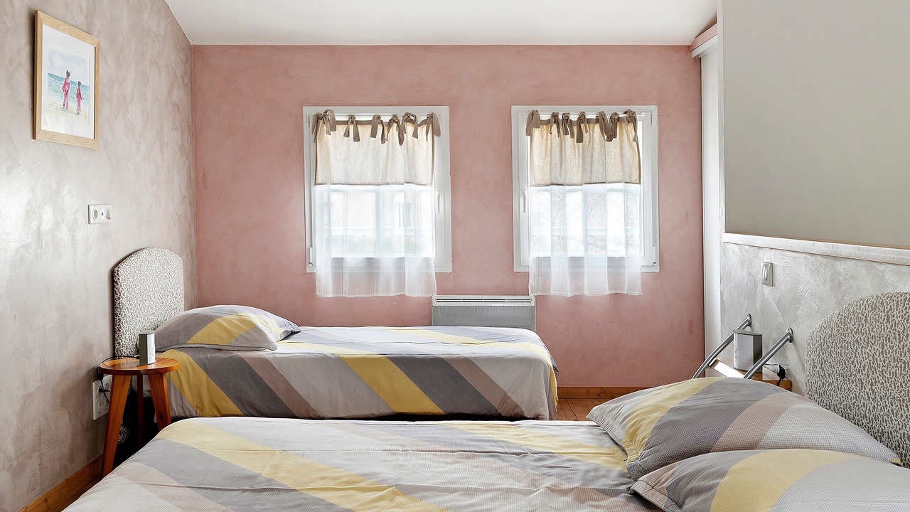 Photo of Bedroom in Port-Saint-Pere