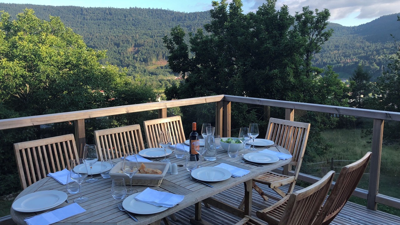 Photo of Outdoor in Saulxures-sur-Moselotte