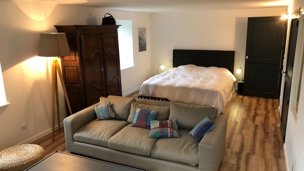 Photo of Bedroom in Saulxures-sur-Moselotte