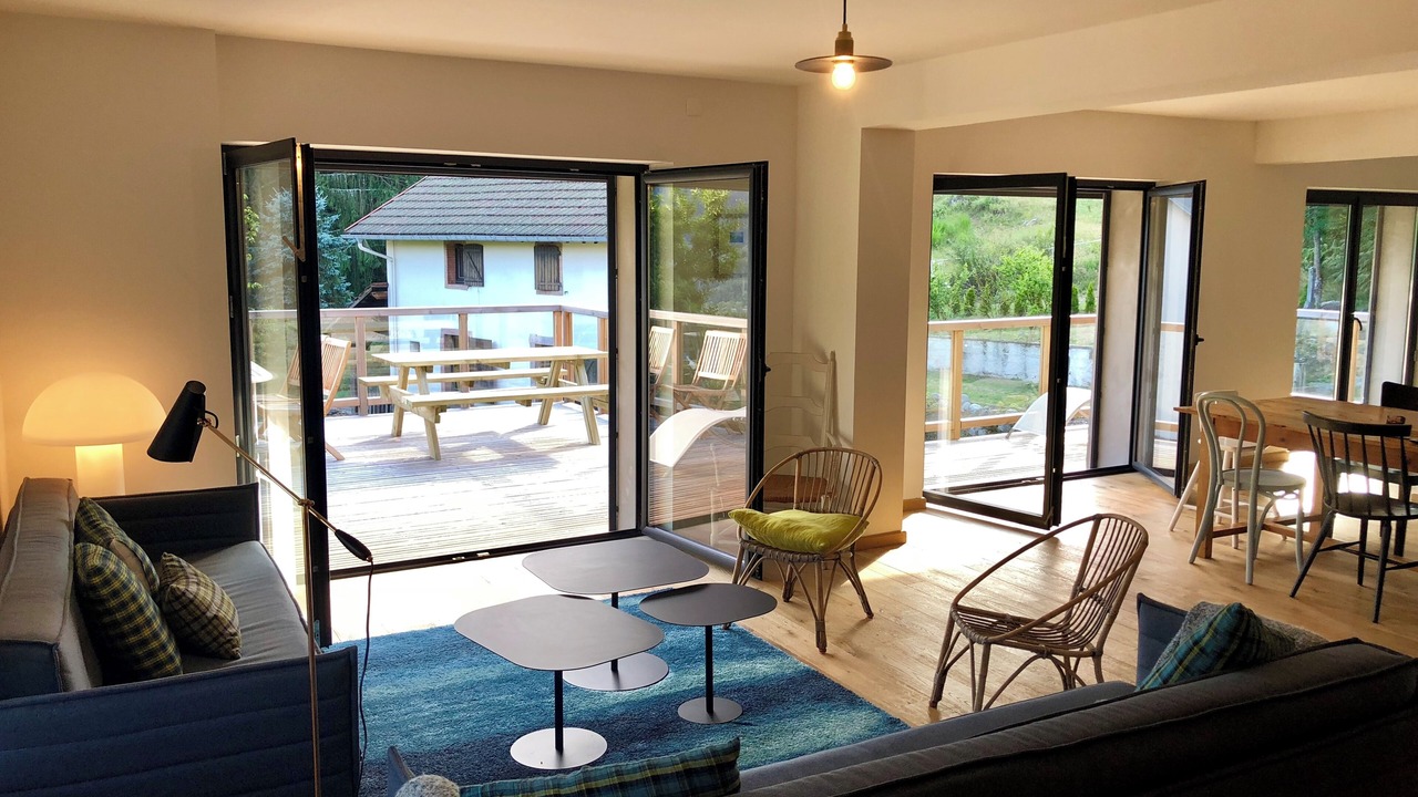 Photo of Livingroom in Saulxures-sur-Moselotte