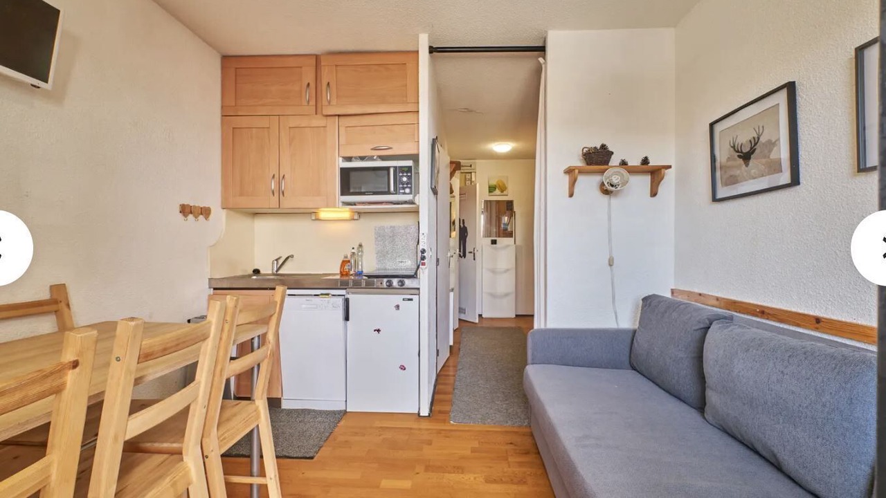 Photo of Livingroom in Eclose-Ouest