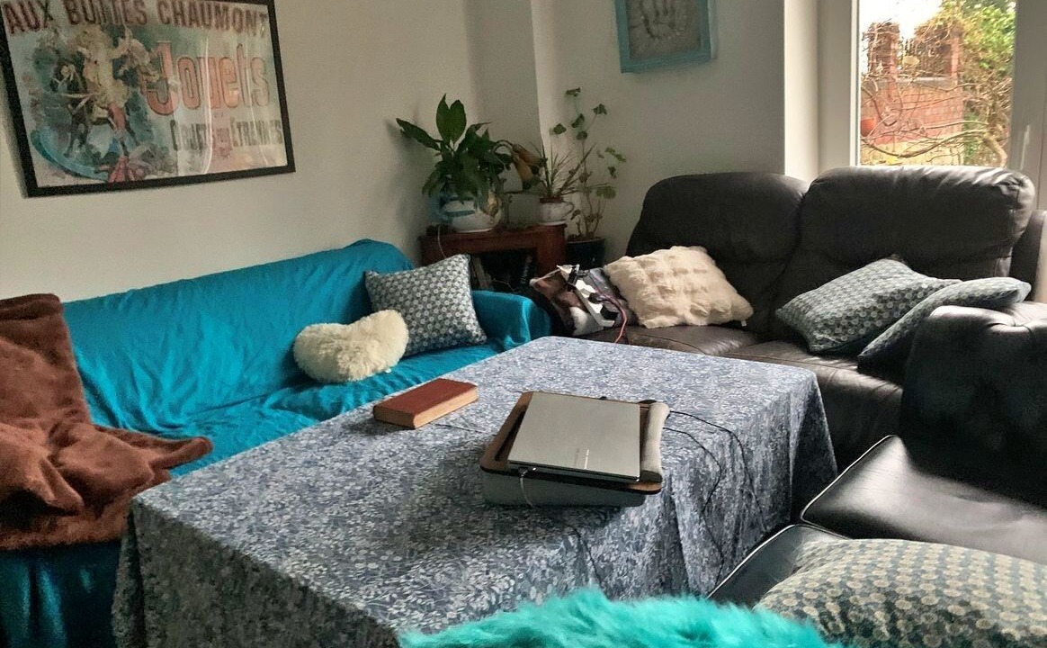Photo of Livingroom in Montlaur