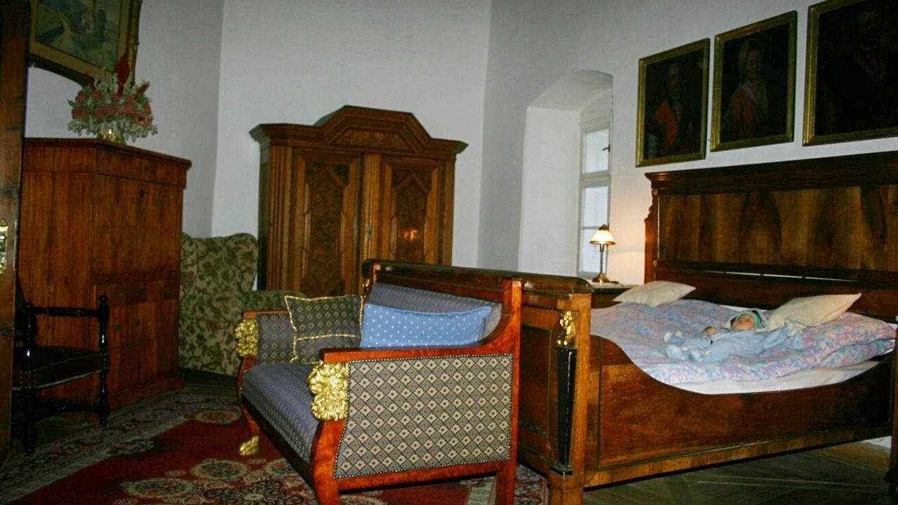 Photo of Bedroom in Montlaur
