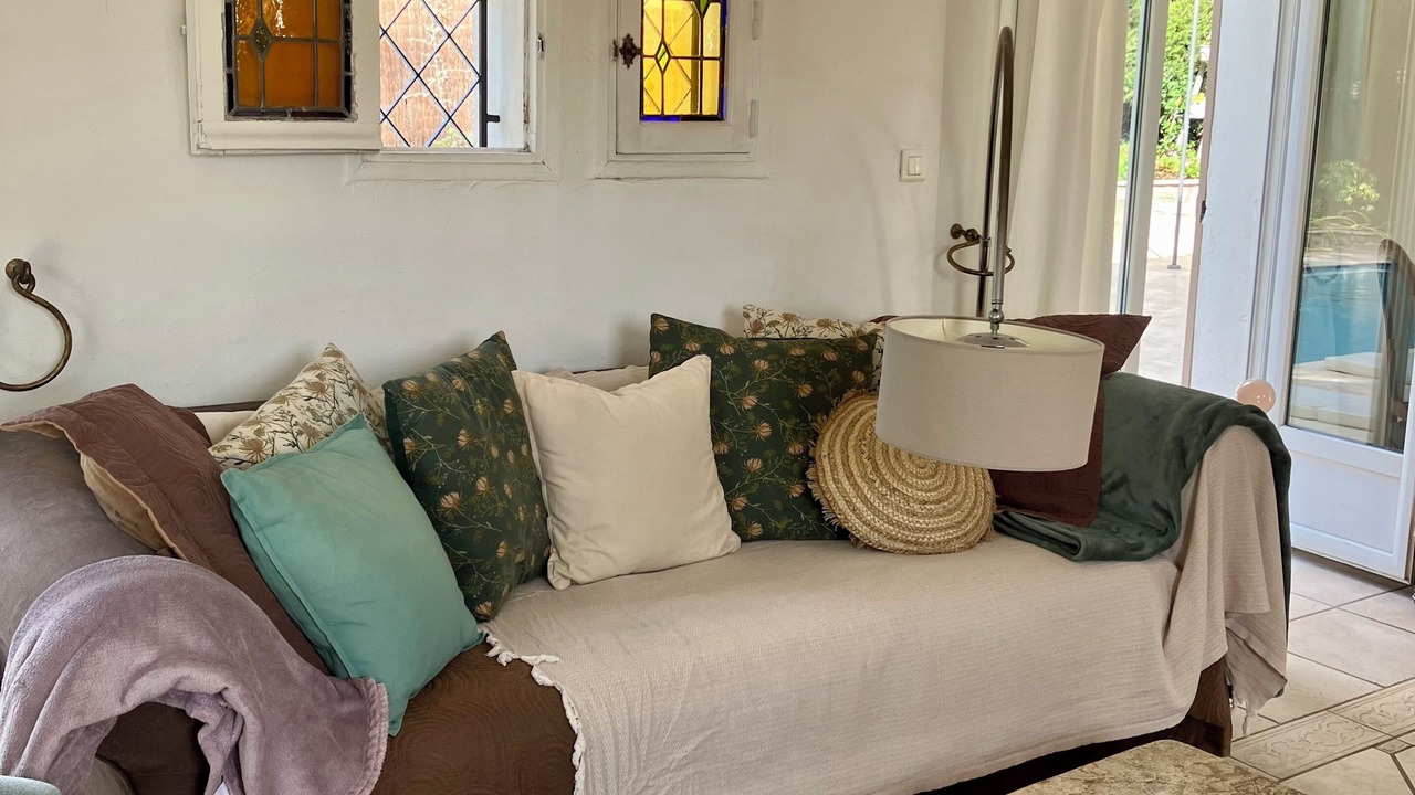 Photo of Livingroom in Le Rouret