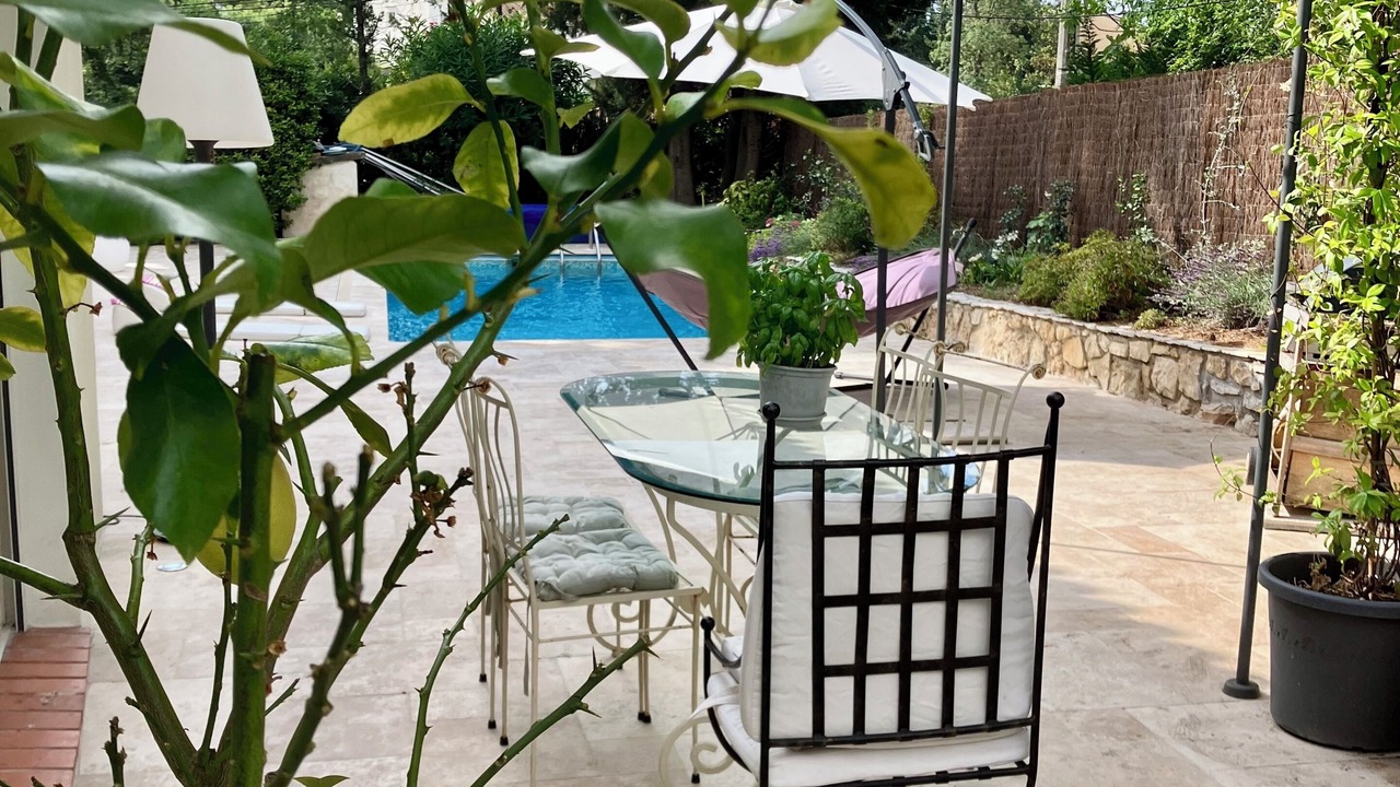 Photo of Outdoor in Le Rouret