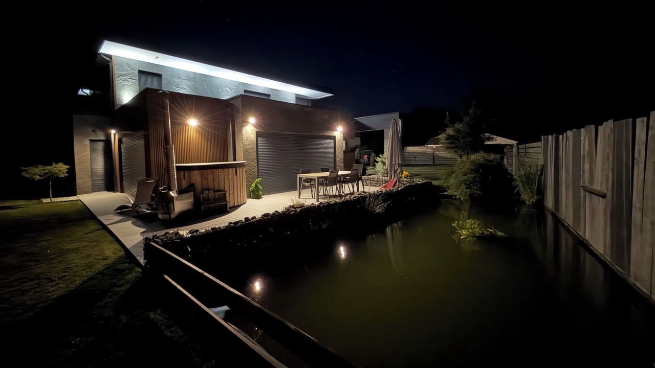 Photo of Outdoor in Saint-Nabord