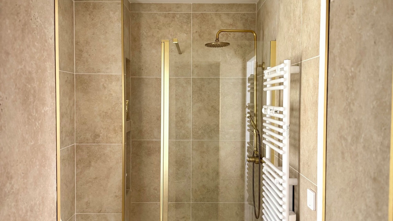 Photo of Bathroom in Vertou
