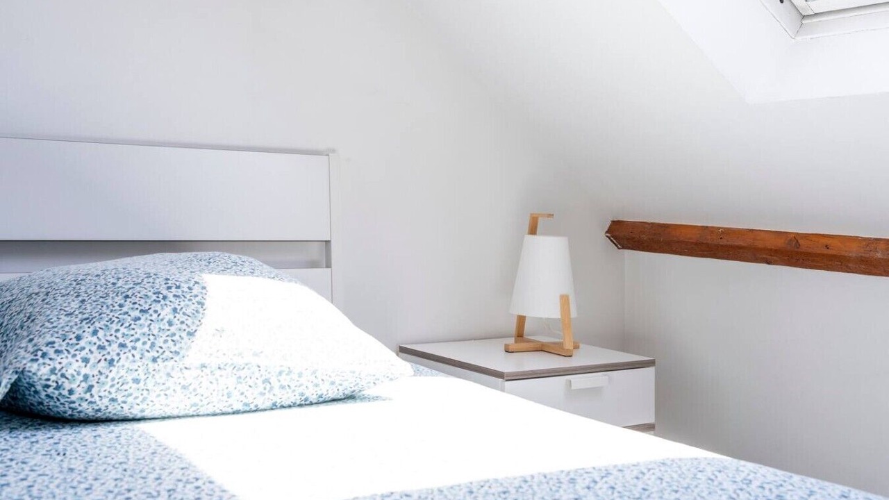 Photo of Bedroom in Bayeux