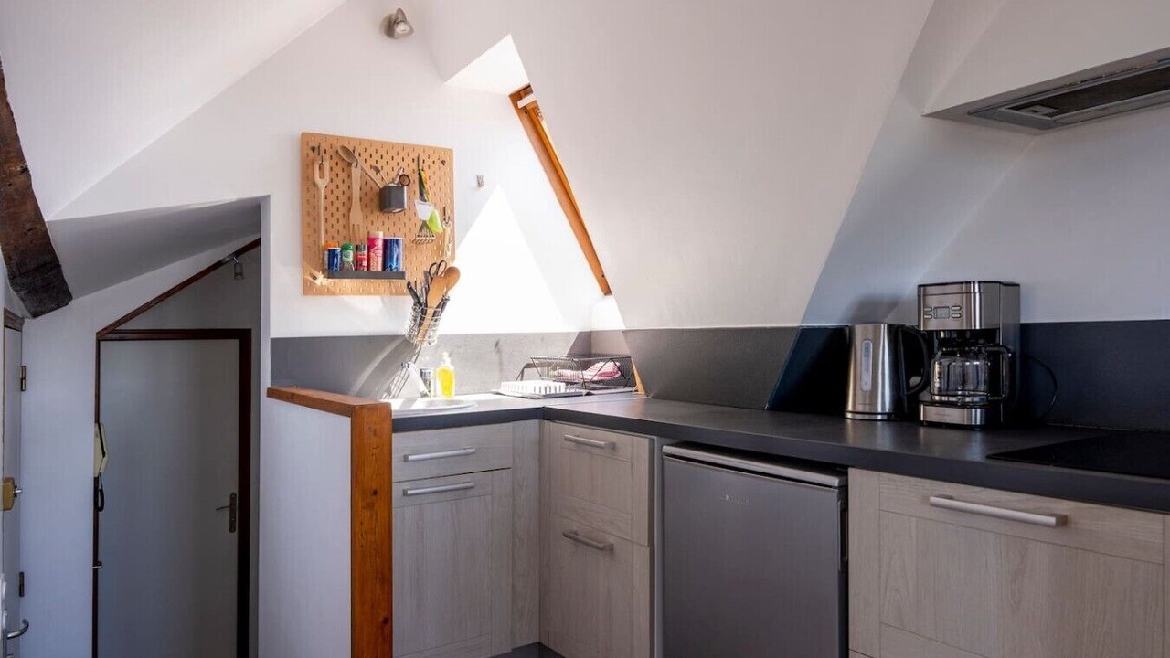 Photo of Kitchen in Bayeux