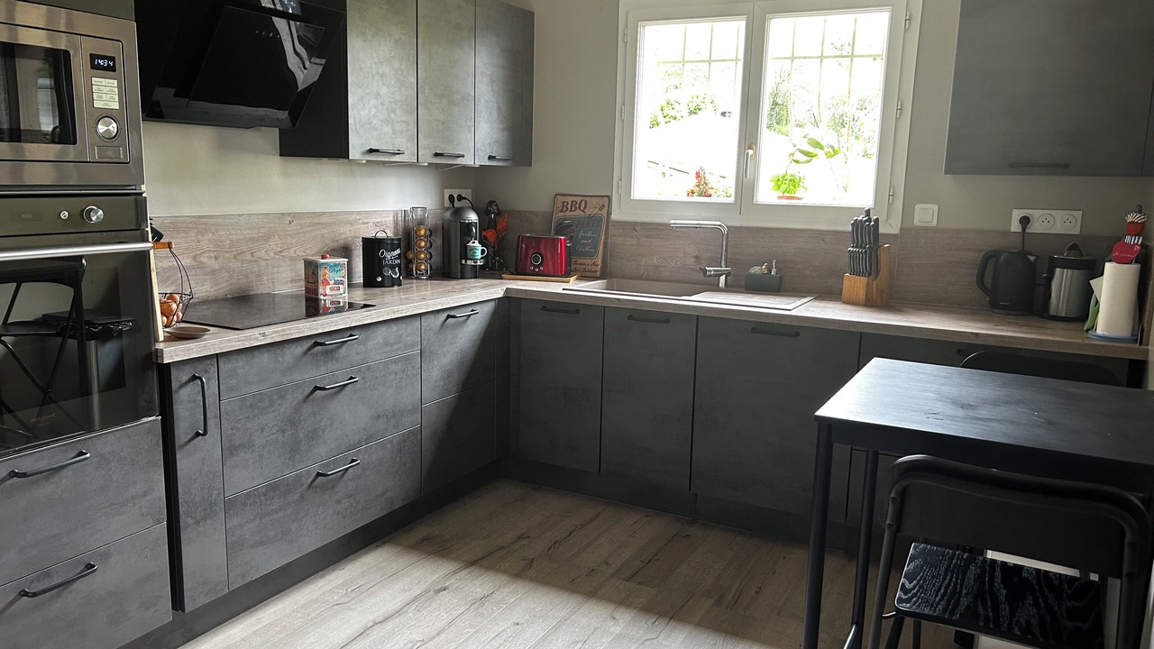 Photo of Kitchen in Carros