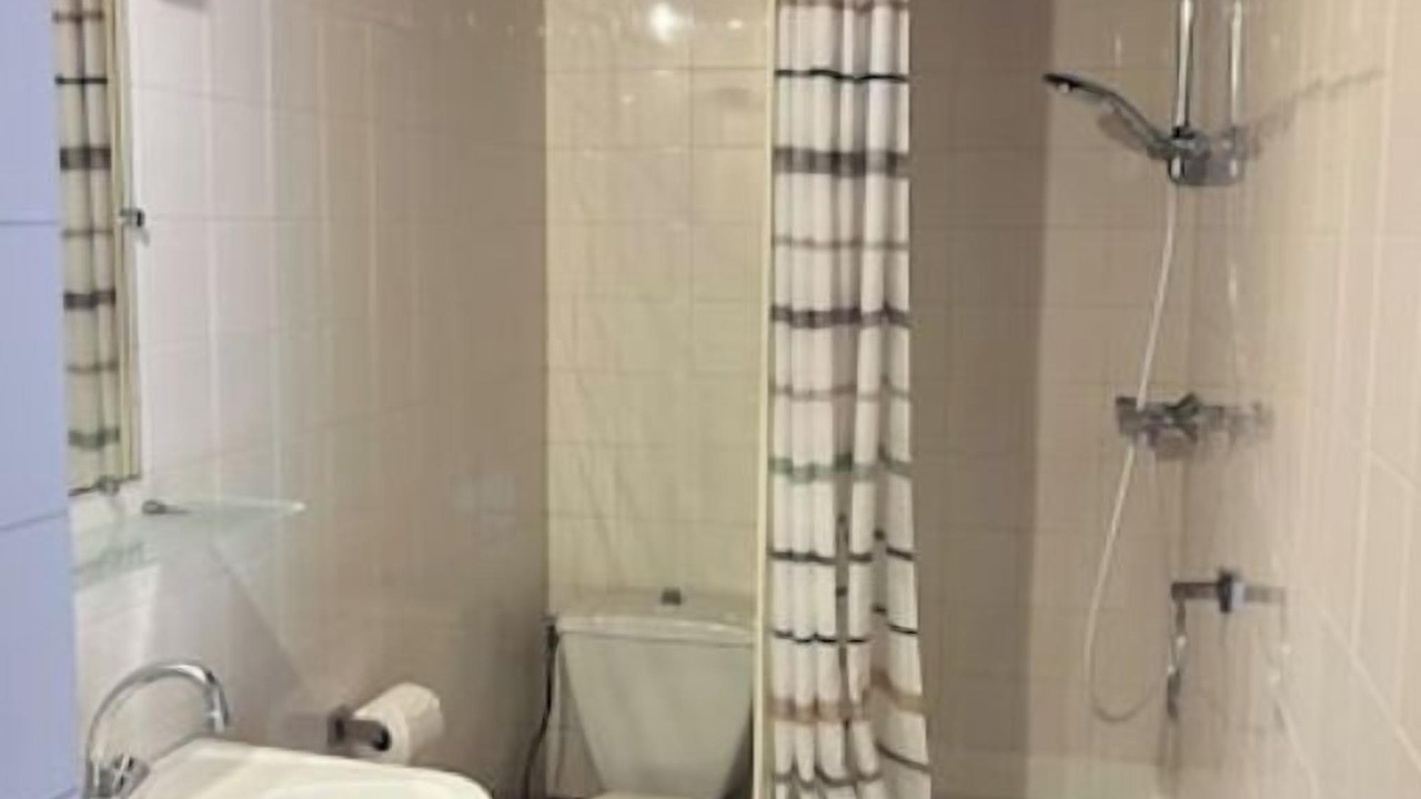 Photo of Bathroom in Revel