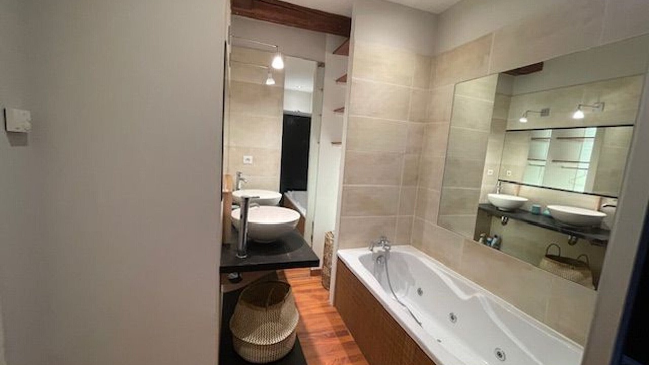 Photo of Bathroom in Epinal