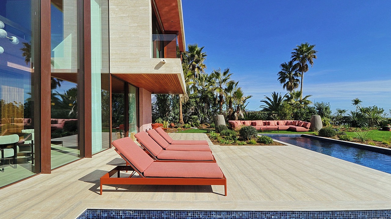Photo of Outdoor in Mandelieu-la-Napoule Beach