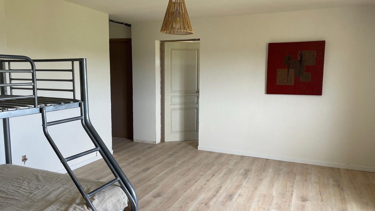 Photo of Bedroom in Courthezon