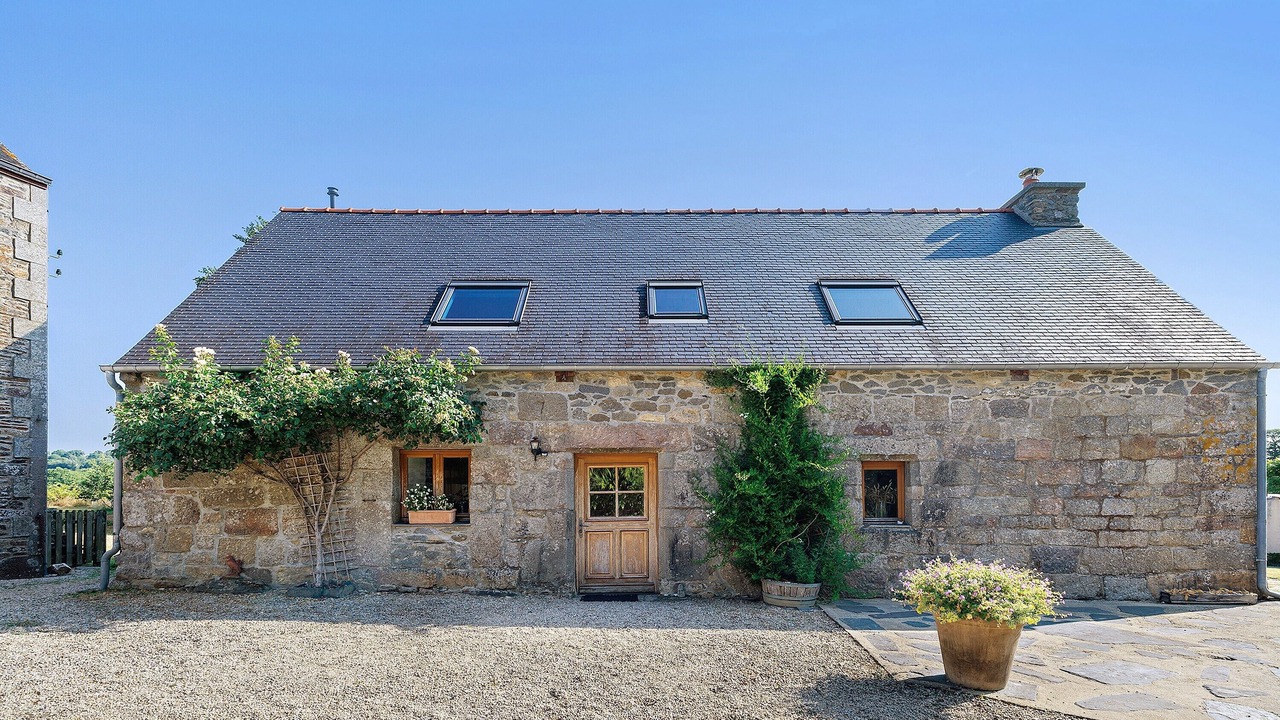 Photo of Outdoor in Plouguernevel